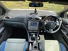 USED 2009 59 FORD FOCUS 2.5 RS 3d 300 BHP 