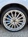 USED 2009 59 FORD FOCUS 2.5 RS 3d 300 BHP 