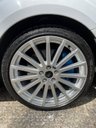 USED 2009 59 FORD FOCUS 2.5 RS 3d 300 BHP 