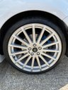 USED 2009 59 FORD FOCUS 2.5 RS 3d 300 BHP 