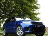 USED 2016 LAND ROVER RANGE ROVER SPORT 5.0 V8 SVR 5d 543 BHP HUGE SPEC 30K BUCKET SEATS FSH