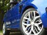 USED 2016 LAND ROVER RANGE ROVER SPORT 5.0 V8 SVR 5d 543 BHP HUGE SPEC 30K BUCKET SEATS FSH