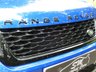 USED 2016 LAND ROVER RANGE ROVER SPORT 5.0 V8 SVR 5d 543 BHP HUGE SPEC 30K BUCKET SEATS FSH