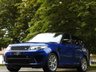 USED 2016 LAND ROVER RANGE ROVER SPORT 5.0 V8 SVR 5d 543 BHP HUGE SPEC 30K BUCKET SEATS FSH