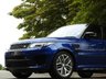 USED 2016 LAND ROVER RANGE ROVER SPORT 5.0 V8 SVR 5d 543 BHP HUGE SPEC 30K BUCKET SEATS FSH