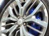 USED 2016 LAND ROVER RANGE ROVER SPORT 5.0 V8 SVR 5d 543 BHP HUGE SPEC 30K BUCKET SEATS FSH