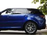 USED 2016 LAND ROVER RANGE ROVER SPORT 5.0 V8 SVR 5d 543 BHP HUGE SPEC 30K BUCKET SEATS FSH