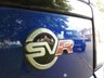 USED 2016 LAND ROVER RANGE ROVER SPORT 5.0 V8 SVR 5d 543 BHP HUGE SPEC 30K BUCKET SEATS FSH