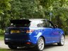 USED 2016 LAND ROVER RANGE ROVER SPORT 5.0 V8 SVR 5d 543 BHP HUGE SPEC 30K BUCKET SEATS FSH