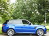 USED 2016 LAND ROVER RANGE ROVER SPORT 5.0 V8 SVR 5d 543 BHP HUGE SPEC 30K BUCKET SEATS FSH