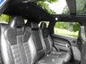 USED 2016 LAND ROVER RANGE ROVER SPORT 5.0 V8 SVR 5d 543 BHP HUGE SPEC 30K BUCKET SEATS FSH