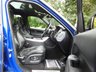 USED 2016 LAND ROVER RANGE ROVER SPORT 5.0 V8 SVR 5d 543 BHP HUGE SPEC 30K BUCKET SEATS FSH