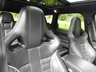USED 2016 LAND ROVER RANGE ROVER SPORT 5.0 V8 SVR 5d 543 BHP HUGE SPEC 30K BUCKET SEATS FSH