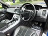 USED 2016 LAND ROVER RANGE ROVER SPORT 5.0 V8 SVR 5d 543 BHP HUGE SPEC 30K BUCKET SEATS FSH