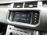 USED 2016 LAND ROVER RANGE ROVER SPORT 5.0 V8 SVR 5d 543 BHP HUGE SPEC 30K BUCKET SEATS FSH