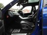 USED 2016 LAND ROVER RANGE ROVER SPORT 5.0 V8 SVR 5d 543 BHP HUGE SPEC 30K BUCKET SEATS FSH