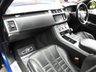 USED 2016 LAND ROVER RANGE ROVER SPORT 5.0 V8 SVR 5d 543 BHP HUGE SPEC 30K BUCKET SEATS FSH