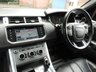 USED 2016 LAND ROVER RANGE ROVER SPORT 5.0 V8 SVR 5d 543 BHP HUGE SPEC 30K BUCKET SEATS FSH