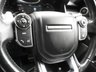 USED 2016 LAND ROVER RANGE ROVER SPORT 5.0 V8 SVR 5d 543 BHP HUGE SPEC 30K BUCKET SEATS FSH