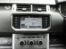 USED 2016 LAND ROVER RANGE ROVER SPORT 5.0 V8 SVR 5d 543 BHP HUGE SPEC 30K BUCKET SEATS FSH