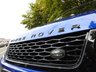 USED 2016 LAND ROVER RANGE ROVER SPORT 5.0 V8 SVR 5d 543 BHP HUGE SPEC 30K BUCKET SEATS FSH