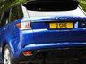 USED 2016 LAND ROVER RANGE ROVER SPORT 5.0 V8 SVR 5d 543 BHP HUGE SPEC 30K BUCKET SEATS FSH