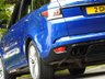 USED 2016 LAND ROVER RANGE ROVER SPORT 5.0 V8 SVR 5d 543 BHP HUGE SPEC 30K BUCKET SEATS FSH