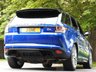 USED 2016 LAND ROVER RANGE ROVER SPORT 5.0 V8 SVR 5d 543 BHP HUGE SPEC 30K BUCKET SEATS FSH