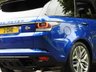 USED 2016 LAND ROVER RANGE ROVER SPORT 5.0 V8 SVR 5d 543 BHP HUGE SPEC 30K BUCKET SEATS FSH
