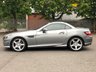 USED 2013 13 MERCEDES-BENZ SLK 2.1 SLK250 CDI BLUEEFFICIENCY AMG SPORT 2d 204 BHP 