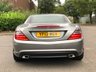 USED 2013 13 MERCEDES-BENZ SLK 2.1 SLK250 CDI BLUEEFFICIENCY AMG SPORT 2d 204 BHP 