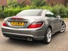 USED 2013 13 MERCEDES-BENZ SLK 2.1 SLK250 CDI BLUEEFFICIENCY AMG SPORT 2d 204 BHP 