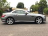 USED 2013 13 MERCEDES-BENZ SLK 2.1 SLK250 CDI BLUEEFFICIENCY AMG SPORT 2d 204 BHP 