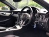USED 2013 13 MERCEDES-BENZ SLK 2.1 SLK250 CDI BLUEEFFICIENCY AMG SPORT 2d 204 BHP 
