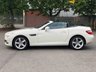 USED 2013 13 MERCEDES-BENZ SLK 2.1 SLK250 CDI BLUEEFFICIENCY 2d 204 BHP 