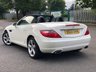 USED 2013 13 MERCEDES-BENZ SLK 2.1 SLK250 CDI BLUEEFFICIENCY 2d 204 BHP 