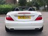 USED 2013 13 MERCEDES-BENZ SLK 2.1 SLK250 CDI BLUEEFFICIENCY 2d 204 BHP 