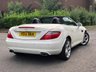 USED 2013 13 MERCEDES-BENZ SLK 2.1 SLK250 CDI BLUEEFFICIENCY 2d 204 BHP 