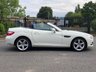 USED 2013 13 MERCEDES-BENZ SLK 2.1 SLK250 CDI BLUEEFFICIENCY 2d 204 BHP 