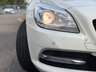 USED 2013 13 MERCEDES-BENZ SLK 2.1 SLK250 CDI BLUEEFFICIENCY 2d 204 BHP 