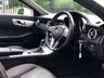 USED 2013 13 MERCEDES-BENZ SLK 2.1 SLK250 CDI BLUEEFFICIENCY 2d 204 BHP 