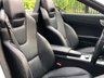 USED 2013 13 MERCEDES-BENZ SLK 2.1 SLK250 CDI BLUEEFFICIENCY 2d 204 BHP 