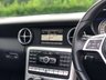 USED 2013 13 MERCEDES-BENZ SLK 2.1 SLK250 CDI BLUEEFFICIENCY 2d 204 BHP 