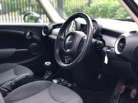 USED 2012 62 MINI HATCH ONE 1.6 ONE D 3d 90 BHP 