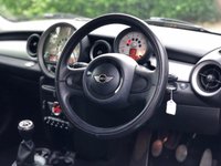 USED 2012 62 MINI HATCH ONE 1.6 ONE D 3d 90 BHP 