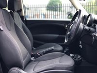 USED 2012 62 MINI HATCH ONE 1.6 ONE D 3d 90 BHP 