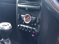 USED 2012 62 MINI HATCH ONE 1.6 ONE D 3d 90 BHP 