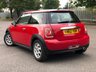 USED 2012 62 MINI HATCH ONE 1.6 ONE D 3d 90 BHP 