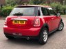 USED 2012 62 MINI HATCH ONE 1.6 ONE D 3d 90 BHP 