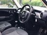 USED 2012 62 MINI HATCH ONE 1.6 ONE D 3d 90 BHP 